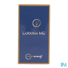 Charger l'image dans la galerie, Labotix Mb Caps 30 Natural Energy Labophar
