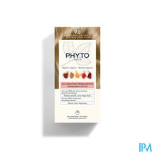 Charger l'image dans la galerie, Phytocolor 9.8 Blond Tres Clair Beige
