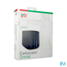 Charger l'image dans la galerie, Cellacare Dorsal Classic T2 109012
