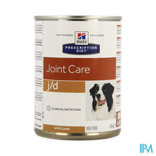 Afbeelding in Gallery-weergave laden, Hills Prescrip.diet Canine Jd 370g 8009u
