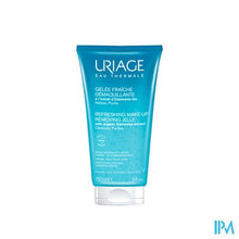 Charger l'image dans la galerie, Uriage Gelee Fraiche Demaquillante 150ml
