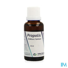 Load image into Gallery viewer, Propolis Teint/ Tinct 30ml Deba
