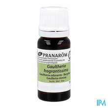 Afbeelding in Gallery-weergave laden, Pranarom Eo Bergthee Bio 10ml
