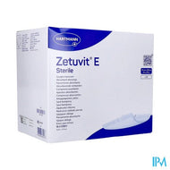 Zetuvit E Steriel 15x20cm 25