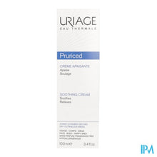 Charger l'image dans la galerie, Uriage Pruriced Creme Emuls 100ml
