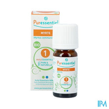 Load image into Gallery viewer, Puressentiel Eo Myrthe Bio Expert 5ml
