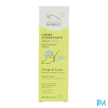 Load image into Gallery viewer, Alganatis Hydraterende Creme 100ml
