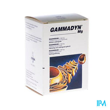 Load image into Gallery viewer, Gammadyn Amp 30 X 2ml mg Unda
