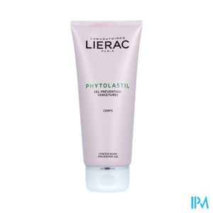 Lierac Phytolastil Gel Z/parabeen Tube 200ml