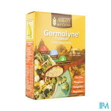 Charger l'image dans la galerie, Germalyne Tarwekiemen 250g 5017 Revogan
