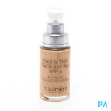 Load image into Gallery viewer, Tlc Fdt A/age Beige Sable S 30ml
