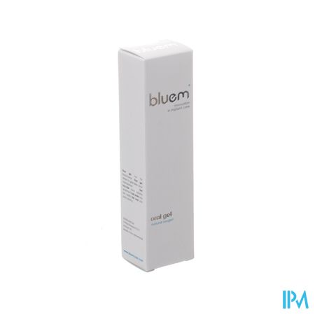 Bluem Oral Gel 15ml