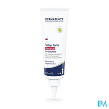 Afbeelding in Gallery-weergave laden, Dermasence Vitop Forte Rescue Care Cream 50ml
