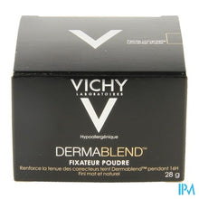 Load image into Gallery viewer, Vichy Dermablend Fixator Pdr 28g

