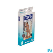 Charger l'image dans la galerie, Jobst Ultrasheer Comf.k1 Kniekous Suntan Xl
