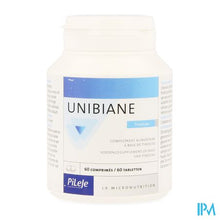 Load image into Gallery viewer, Unibiane Tyrosine Comp 60
