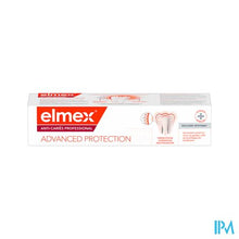 Charger l'image dans la galerie, Elmex Tandpasta A/caries Professional 75ml
