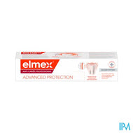 Elmex Tandpasta A/caries Professional 75ml