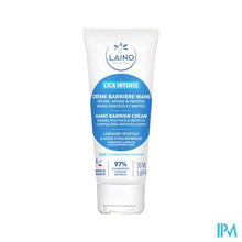 Charger l'image dans la galerie, Laino Creme Mains Cica Intense Tube 50ml

