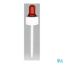 Load image into Gallery viewer, Druppelmontuur Pp18 30ml 20 Pch

