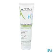 Load image into Gallery viewer, Aderma Dermalibour+ Barrier Cr Isolerend 100ml
