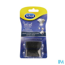 Afbeelding in Gallery-weergave laden, Scholl Velvet Smooth Tm Navul. Diamant Extra Grof
