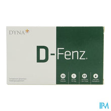 Load image into Gallery viewer, D-fenz Caps 30

