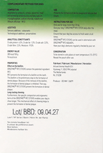 Afbeelding in Gallery-weergave laden, Orozyme Rf2 Smakelijke Stick Hond Large 28
