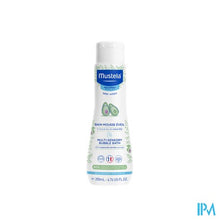 Load image into Gallery viewer, Mustela Pn Tonisch Badschuim 200ml
