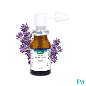 A.vogel Oorspray Oorsmeer 10ml