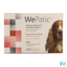 Charger l'image dans la galerie, Wepatic Mb &amp; Lb Tabl 30
