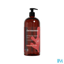 Afbeelding in Gallery-weergave laden, Marque V Dermasens 3in1 Dchgel O.vet Wijn.perzik1l
