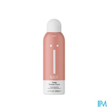 Afbeelding in Gallery-weergave laden, Naif Linen Shower Foam 200ml
