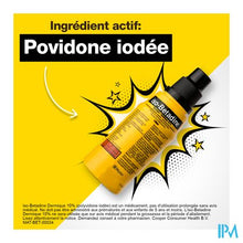 Afbeelding in Gallery-weergave laden, Iso Betadine Derm 10% 125ml
