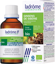 Afbeelding in Gallery-weergave laden, Ladrome Eleuthero Senticosus/siberische Gins. 50ml
