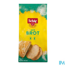 Afbeelding in Gallery-weergave laden, Schar Bloem Mix B Brood 1000g 6572 Revogan
