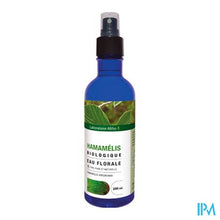 Afbeelding in Gallery-weergave laden, Altho Eau Florale Hamamelis Bio 200ml
