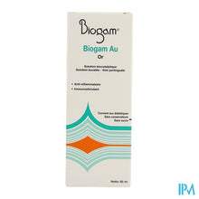 Charger l'image dans la galerie, Biogam Au Fl 60ml
