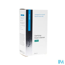 Afbeelding in Gallery-weergave laden, Neostrata Facial Cleanser 100ml
