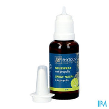 Afbeelding in Gallery-weergave laden, Phytolis Propolis Neusspray 30ml Revogan
