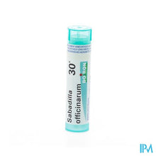 Afbeelding in Gallery-weergave laden, Sabadilla Officinarum 30k Gr 4g Boiron

