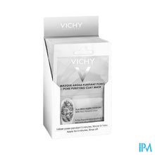 Load image into Gallery viewer, Vichy Pt Zuiverend Masker 12ml
