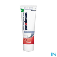 Afbeelding in Gallery-weergave laden, Parodontax Whitening Tube 75ml
