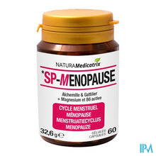 Load image into Gallery viewer, Sp-menopause V-caps 60
