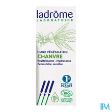 Charger l'image dans la galerie, Ladrome Hennep Olie 100ml
