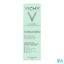 Afbeelding in Gallery-weergave laden, Vichy Normaderm Verzorging A/onzuiverheden 50ml
