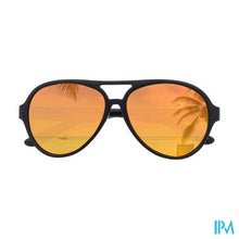 Afbeelding in Gallery-weergave laden, Dooky Sunglasses Junior 3-7y Jamaica Air Black
