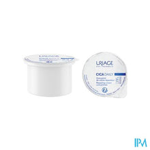 Charger l'image dans la galerie, Uriage Bariederm Cica Daily Conc.cr Rep.rech50ml
