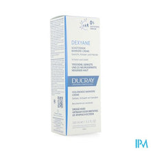 Charger l'image dans la galerie, Ducray Dexyane Creme Isolerende Barriere 100ml
