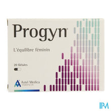 Afbeelding in Gallery-weergave laden, Progyn Gel 20

